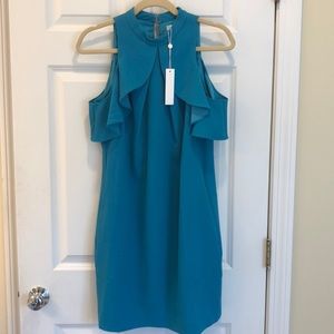 Trina Turk cocktail dress ✨